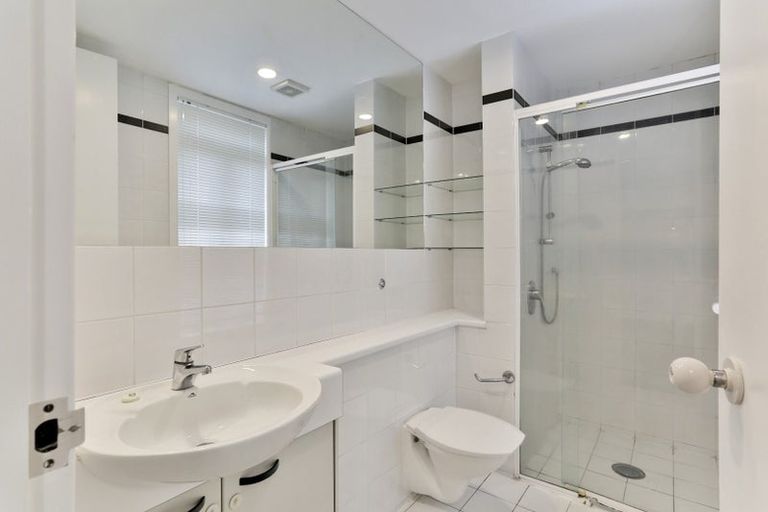 Photo of property in 3/13 Hepburn Street, Freemans Bay, Auckland, 1011