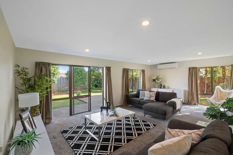 Photo of property in 460 Wairakei Road, Burnside, Christchurch, 8053