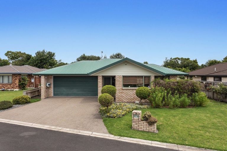 Photo of property in 9 Walnut Grove, Whakatane, 3120