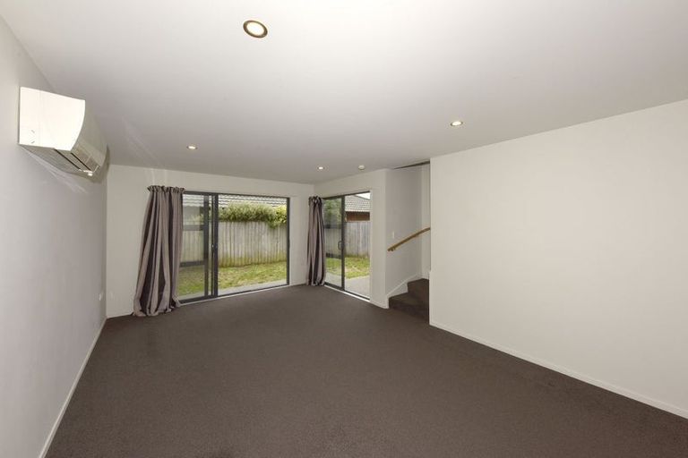 Photo of property in 5/87 Grafton Street, Waltham, Christchurch, 8011