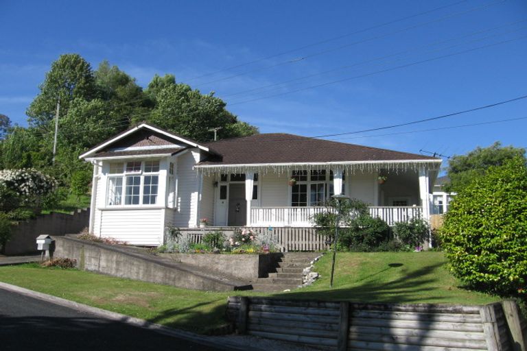 Photo of property in 1 Rimu Street, Te Kuiti, 3910