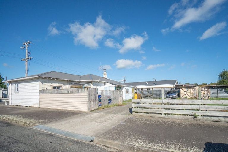 Photo of property in 11 Stanway Road, Halcombe, Feilding, 4779