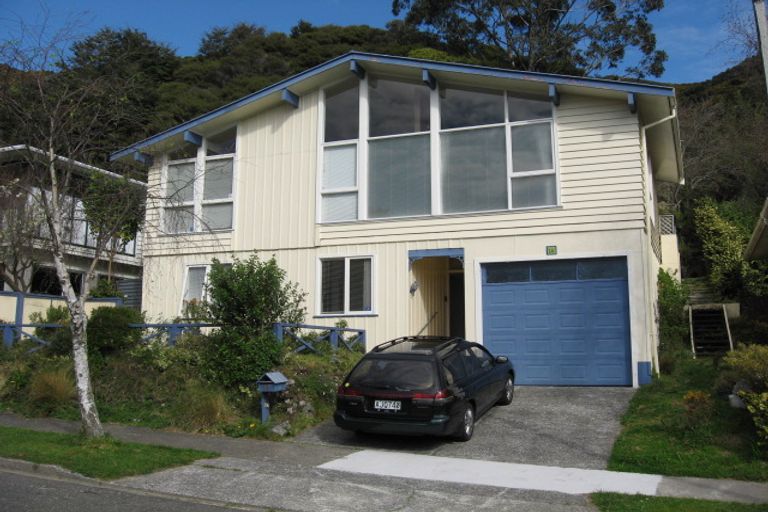 Photo of property in 16 Mission Street, Waterloo, Lower Hutt, 5011