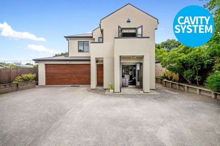 Photo of property in 9a Fifth Avenue, Mount Albert, Auckland, 1025