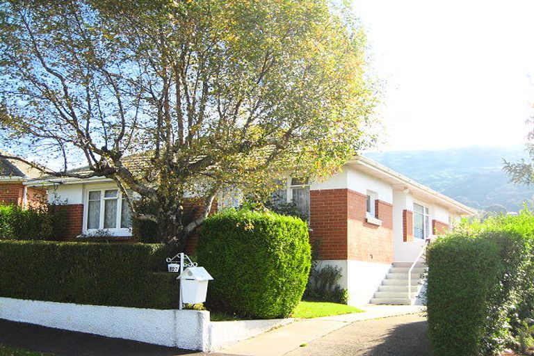 Photo of property in 127 Centennial Avenue, Helensburgh, Dunedin, 9010
