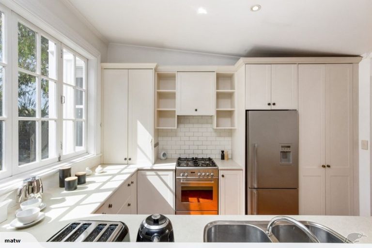 Photo of property in 4 John Street, Ponsonby, Auckland, 1011