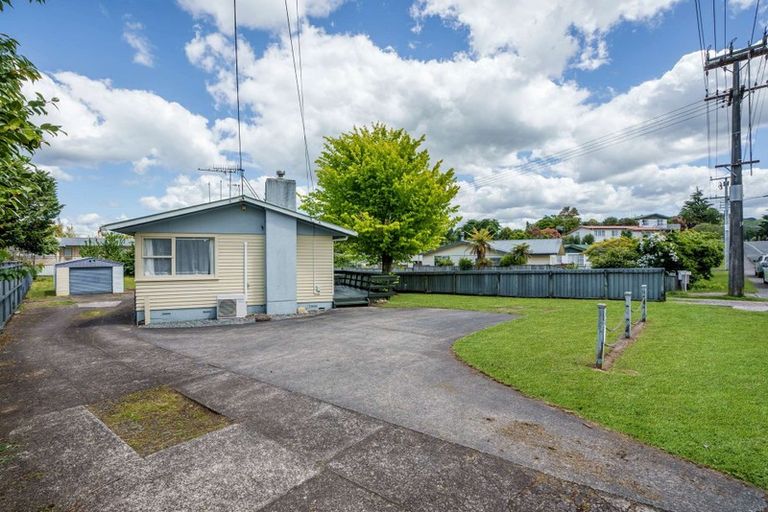 Photo of property in 242 Sunset Road, Sunnybrook, Rotorua, 3015