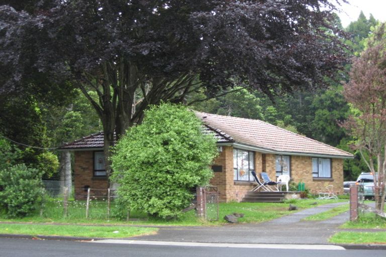 Photo of property in 2 Park Estate Road, Rosehill, Papakura, 2113