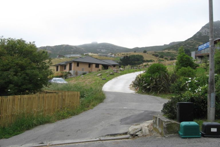 Photo of property in 3 Crossland Terrace, Lyttelton, 8082