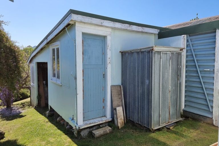 Photo of property in 1145 Rings Road, Coromandel, 3506