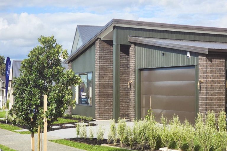 Photo of property in 17 Te Rata Boulevard, Karaka, 2124