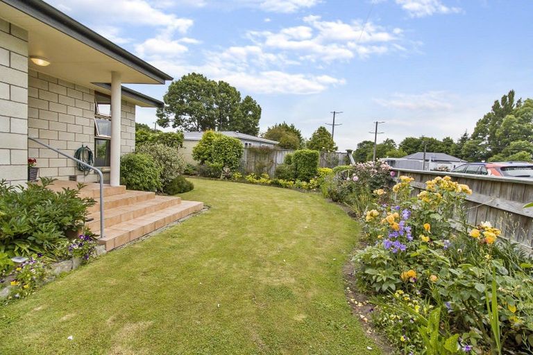 Photo of property in 49 Maude Street, Temuka, 7920