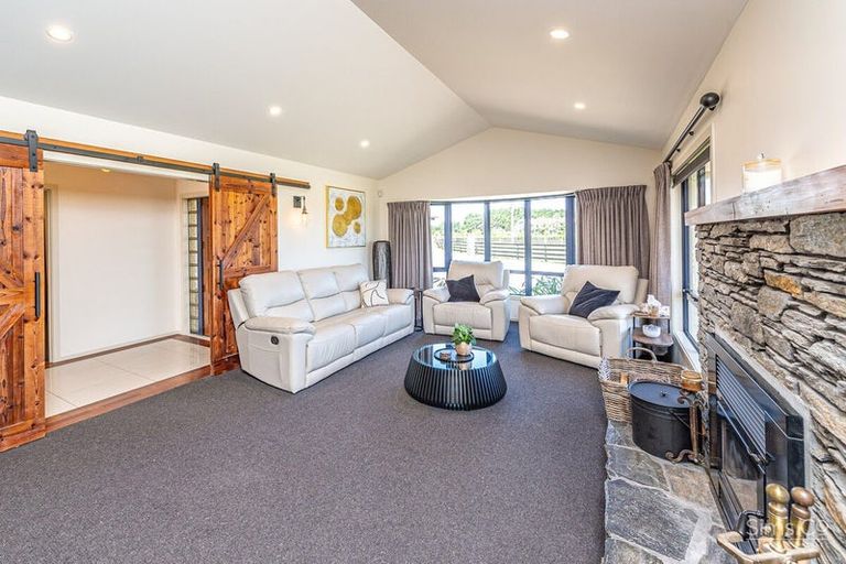 Photo of property in 638 Rapanui Road, Kai Iwi, Whanganui, 4574