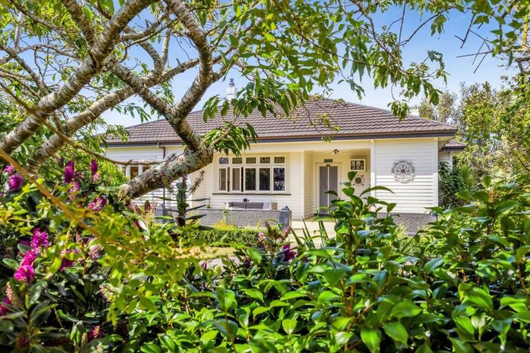 Photo of property in 1170a South Road, Manaia, 4678