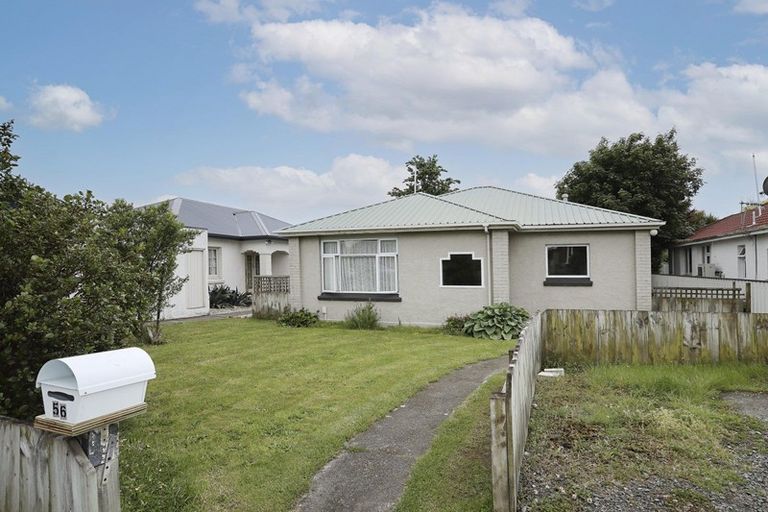 Photo of property in 56 Filleul Street, Gladstone, Invercargill, 9810