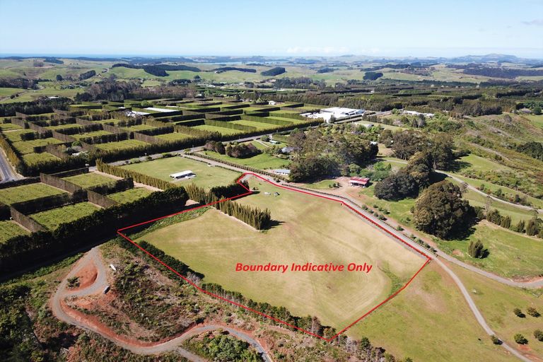 Photo of property in 268b Kapiro Road, Kerikeri, 0294