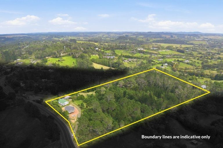 Photo of property in 66 Potter Road, Dairy Flat, 0792