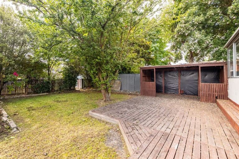 Photo of property in 41 Achilles Street, Burwood, Christchurch, 8061