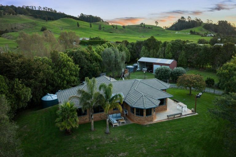 Photo of property in 539 Trig Road, Waihi, 3681
