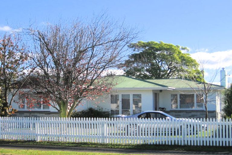 Photo of property in 11 Oldham Avenue, Onekawa, Napier, 4110