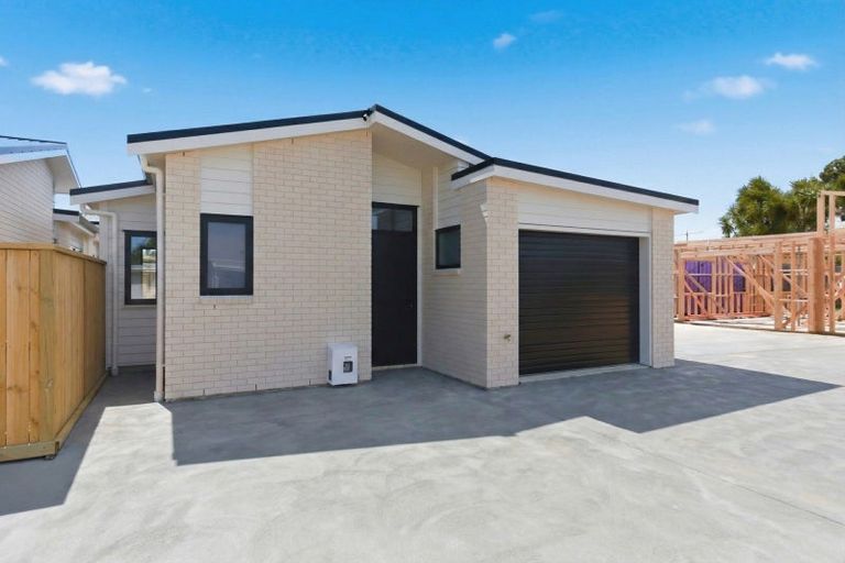 Photo of property in 3/17 Clark Street, Levin, 5510