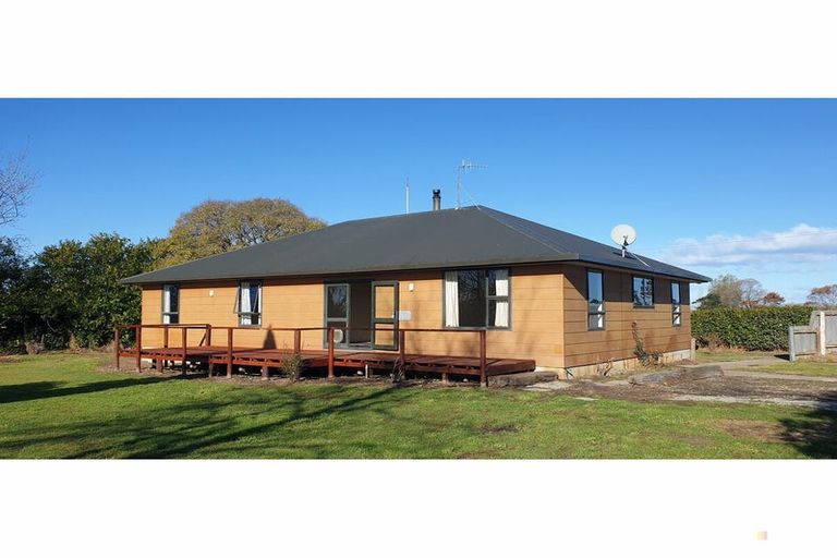 Photo of property in 297 Milford Clandeboye Road, Milford, Temuka, 7986