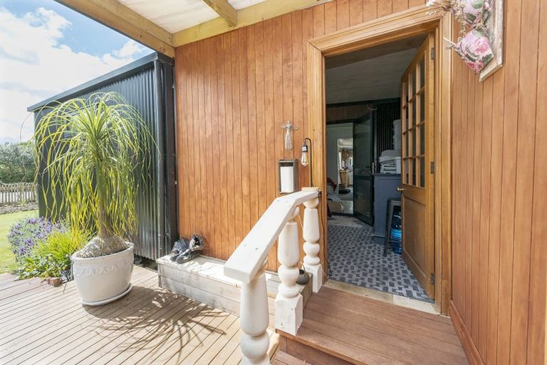 Photo of property in 301 State Highway 5, Tirau, 3485