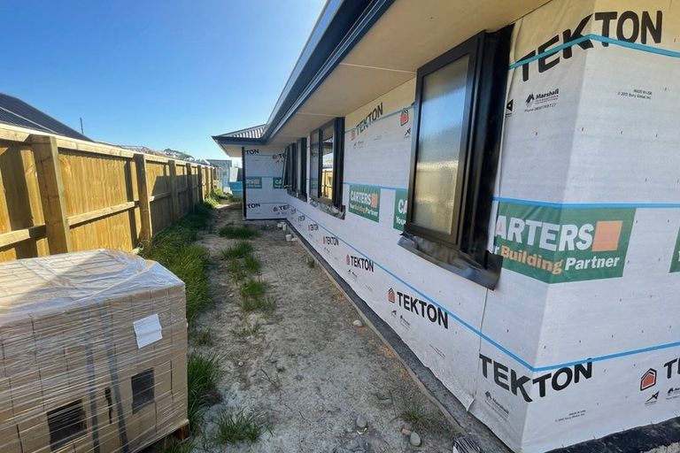 Photo of property in 36 Withers Crescent, Halswell, Christchurch, 8025