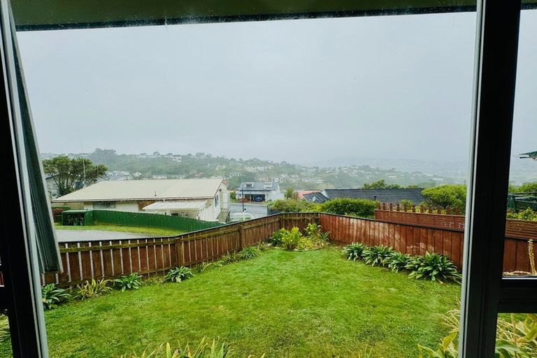 Photo of property in 17 Old Coach Road, Johnsonville, Wellington, 6037