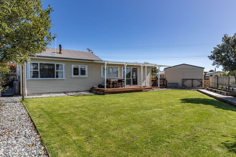 Photo of property in 273 Coulson Road, Paroa, Greymouth, 7805