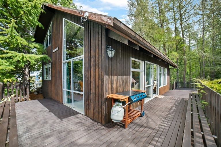 Photo of property in 27 Strode Avenue, Naseby, 9396