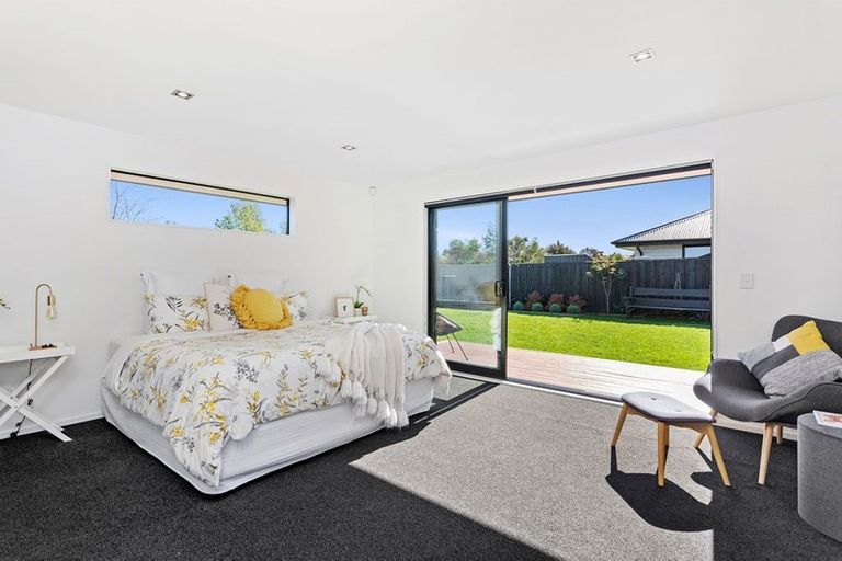 Photo of property in 19 Tiny Hill Drive, Rolleston, 7614