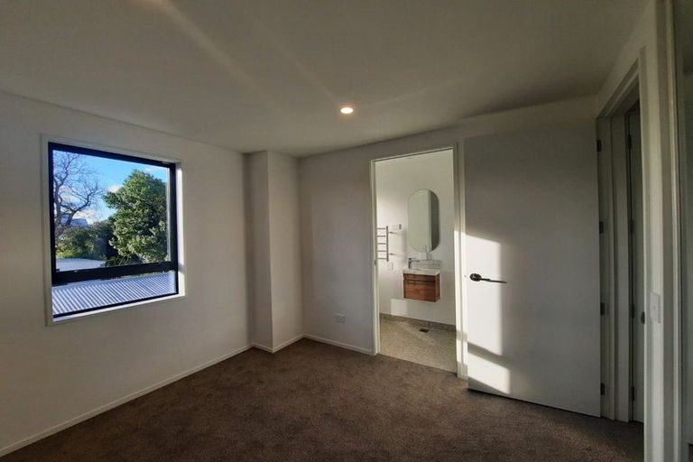 Photo of property in 5/498 Manchester Street, St Albans, Christchurch, 8014