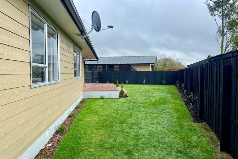 Photo of property in 99b South Town Belt, Rakaia, 7710