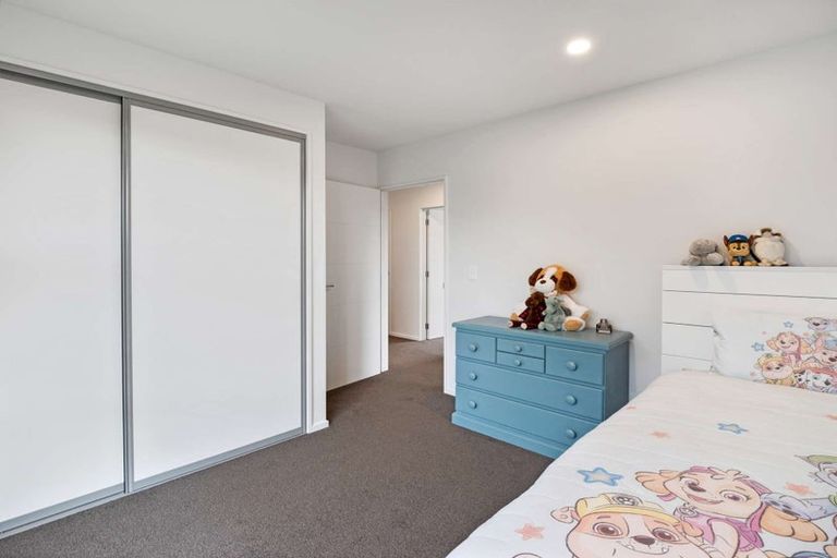 Photo of property in 40 Andesite Drive, Rolleston, 7614