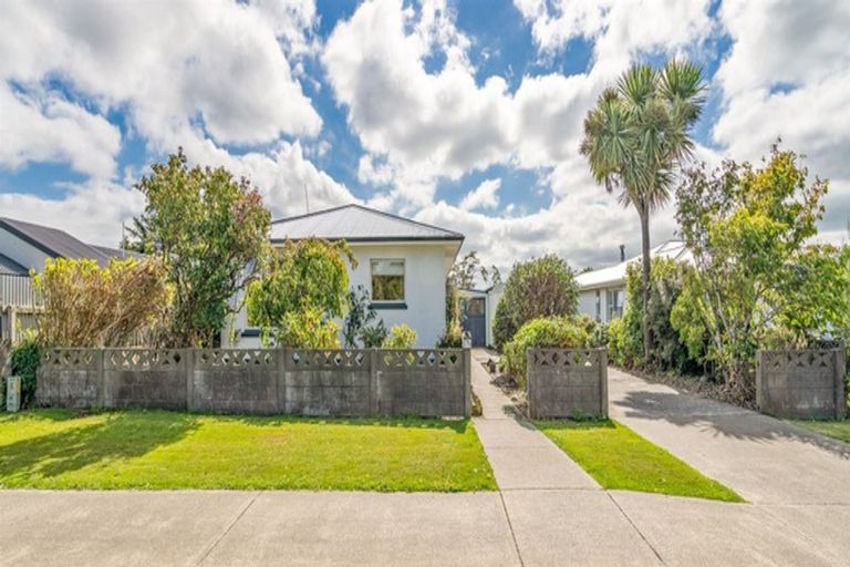 Photo of property in 176 Dome Street, Newfield, Invercargill, 9812