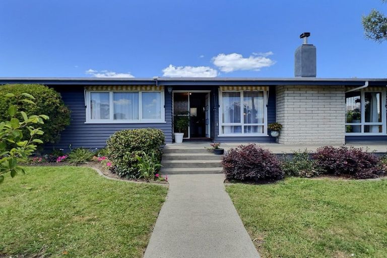Photo of property in 11 Len Davis Terrace, Pirimai, Napier, 4112