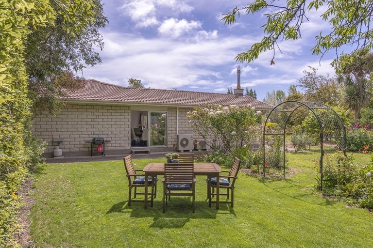 Photo of property in 444 No 10 Road, Swannanoa, Rangiora, 7476