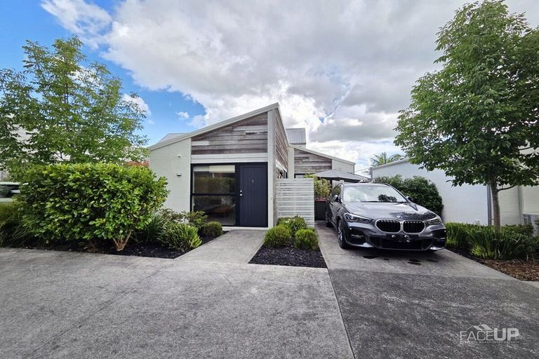 Photo of property in 3 Pheasant Lane, Hobsonville, Auckland, 0616