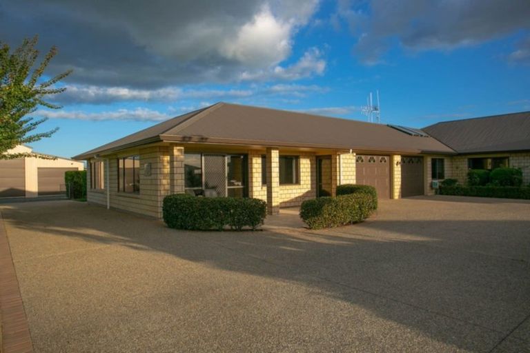 Photo of property in 179 Lake Road, Ohaupo, 3883