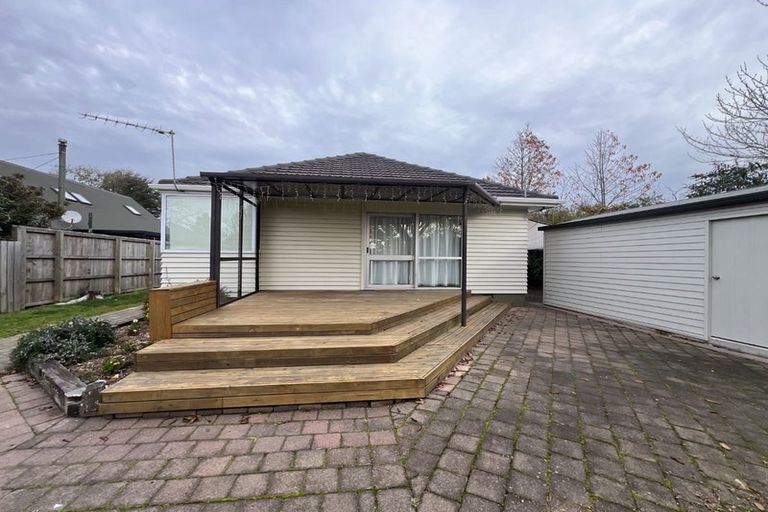 Photo of property in 26 Hare Street, Ilam, Christchurch, 8041