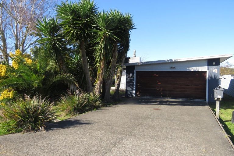 Photo of property in 63 Mclean Street, Wairoa, 4108