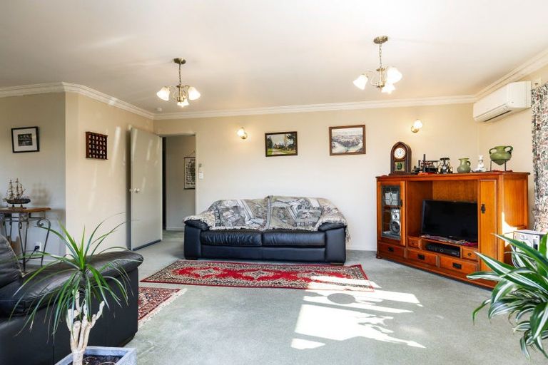 Photo of property in 4 Cubitt Street, Blenheim, 7201