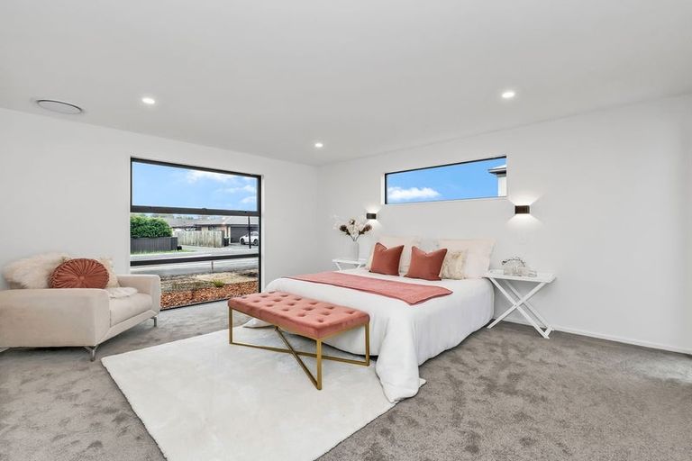 Photo of property in 4a Dynes Road, Rolleston, 7615