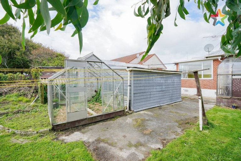 Photo of property in 110 Miller Street, Georgetown, Invercargill, 9812