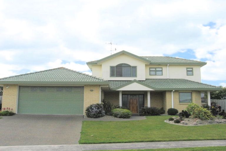 Photo of property in 24 Barbados Key, Papamoa Beach, Papamoa, 3118