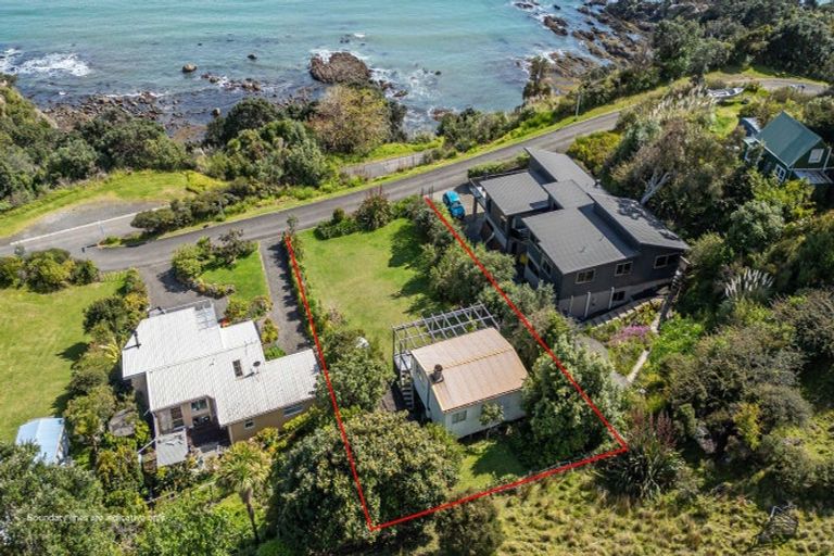 Photo of property in 6 Seavill Park Road, Kuaotunu West, Whitianga, 3592