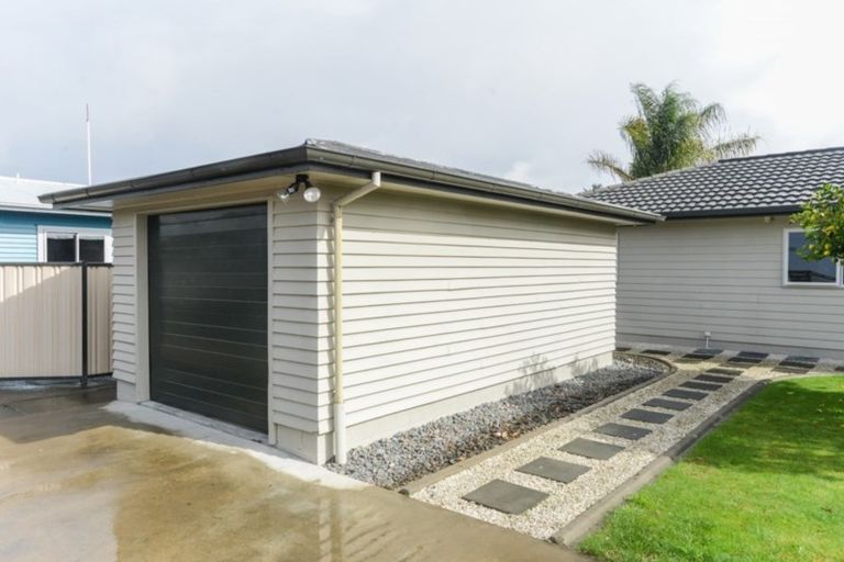 Photo of property in 16a Addison Street, Onekawa, Napier, 4110