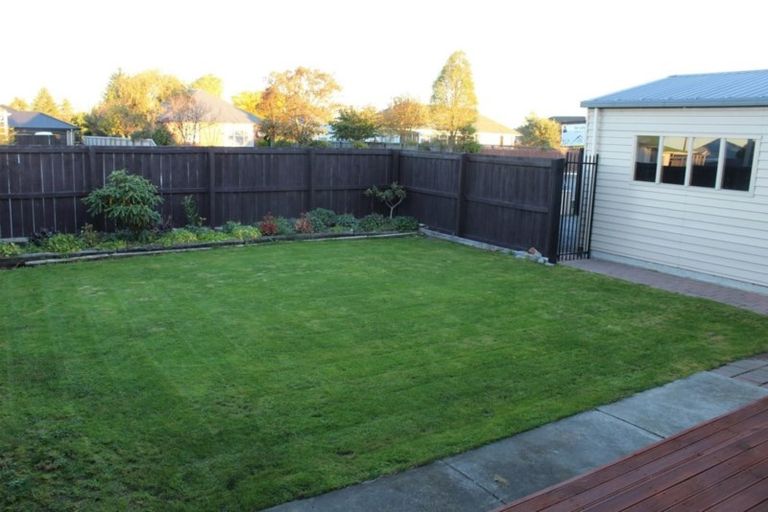 Photo of property in 117 Creek Road, Allenton, Ashburton, 7700