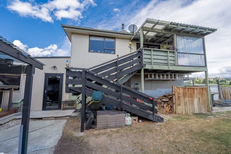 Photo of property in 2 Clutha Street, Alexandra, 9320